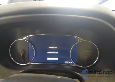 2020 GMC Acadia Fwd Denali z USA, uszkodzony, nr VIN 1GKKNPLS3LZ110433